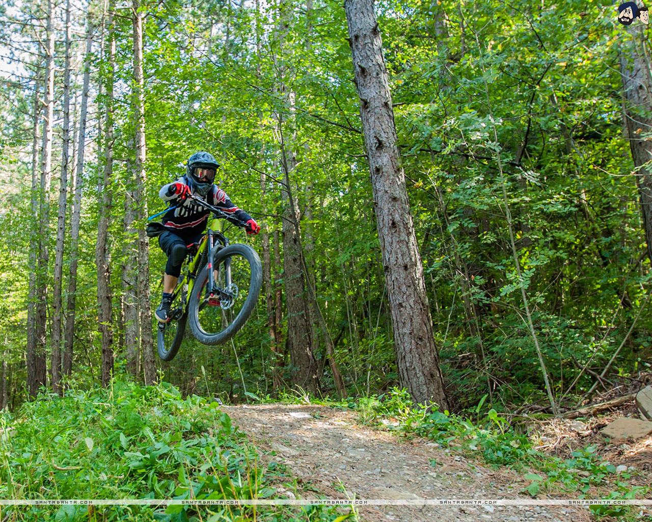 Adventure Sports